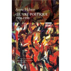 Oeuvre Poétique 1950-1990