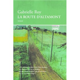 La Route d'Altamont