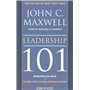 Leadership 101 principes de bases - Ce que tout leader devrait savoir