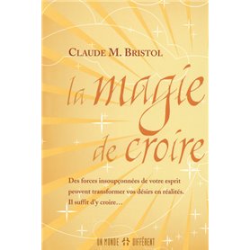 La magie de croire