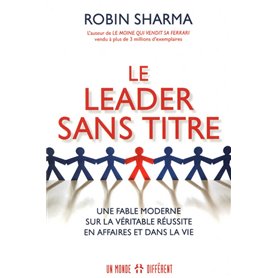 LE LEADER SANS TITRE