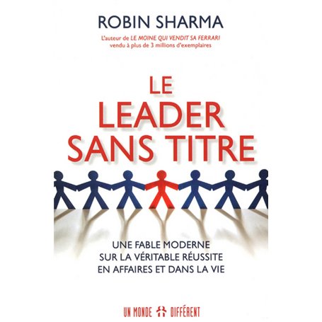 LE LEADER SANS TITRE