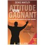 Attitude d'un gagnant