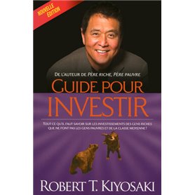 Guide pour investir (Nouvelle édition)