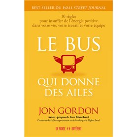 Le bus qui donne des ailes