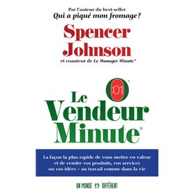 Le vendeur minute