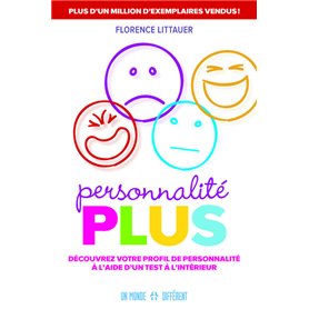 Personnalité plus (NE)