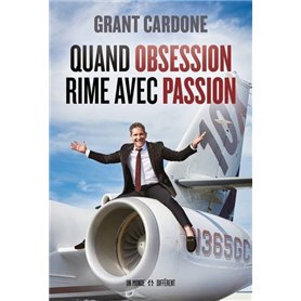 Quand obsession rime avec passion