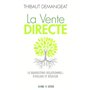 La vente directe - Le marketing relationnel : évol