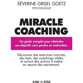 Miracle coaching