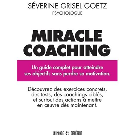 Miracle coaching