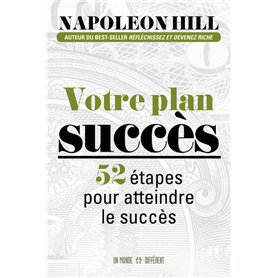 Votre plan succès