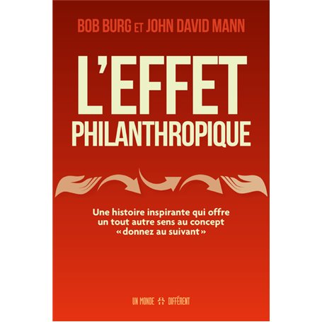 L'effet philanthropique