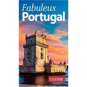 Fabuleux Portugal 2ed