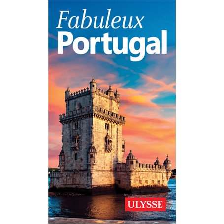 Fabuleux Portugal 2ed