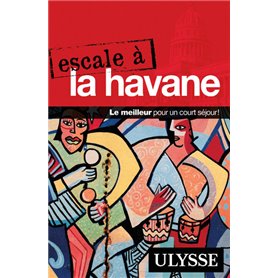 Escale à La Havane