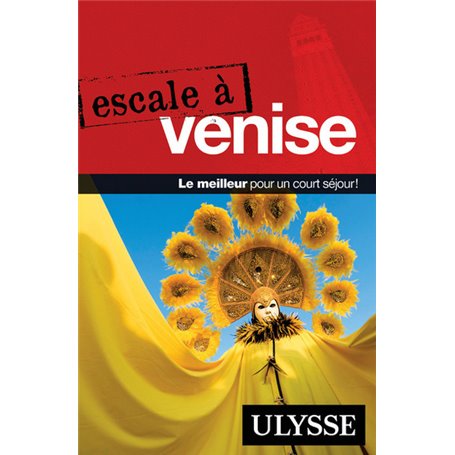 Escale à Venise