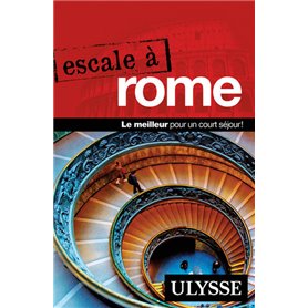 Escale à Rome