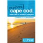 Explorez Cape Cod, Nantucket et Martha's Vineyard