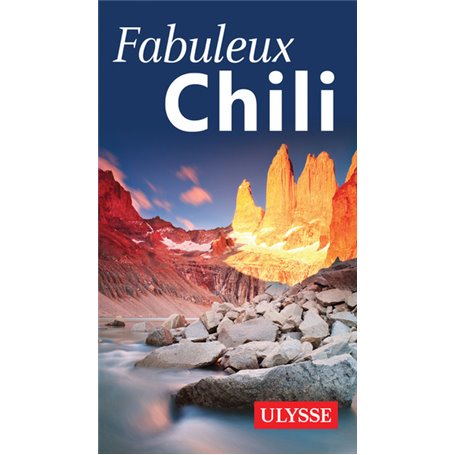 Fabuleux Chili