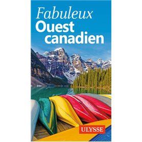 Fabuleux Ouest canadien