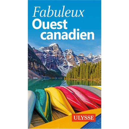 Fabuleux Ouest canadien