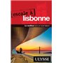 Escale à Lisbonne