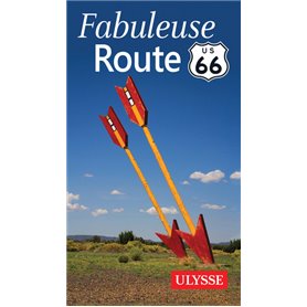 Fabuleuse Route 66 2ed