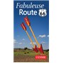 Fabuleuse Route 66 2ed