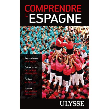 Comprendre l'Espagne