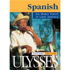 Spanish for better travel in Latin America