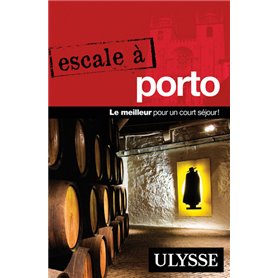 Escale à Porto