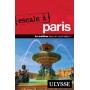 Escale à Paris