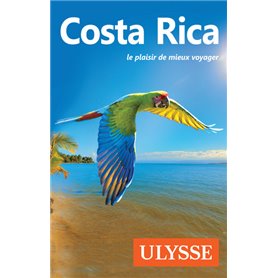 Costa Rica - Le plaisir de mieux voyager