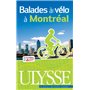 Balades à vélo à Montréal