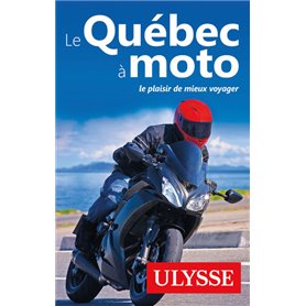 Le Québec à moto