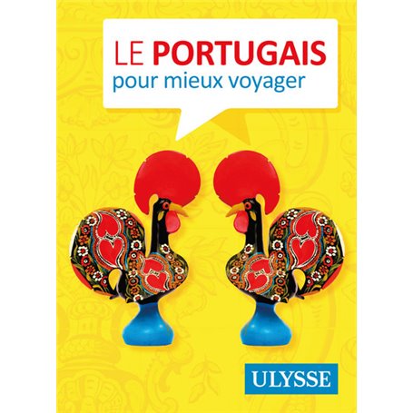 Le portugais pour mieux voyager