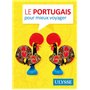 Le portugais pour mieux voyager