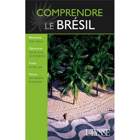 Comprendre le Brésil