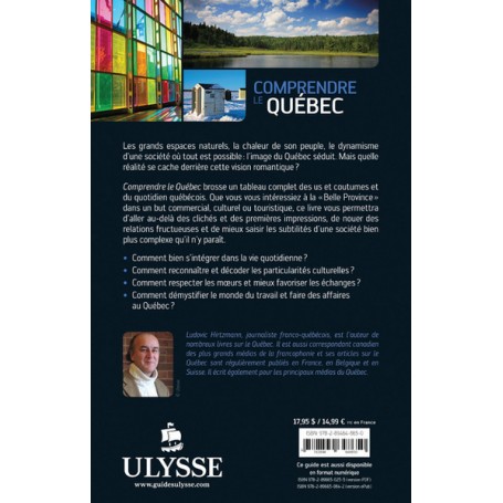 Comprendre le Québec