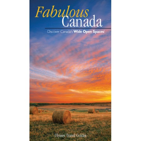 Fabulous Canada -anglais-