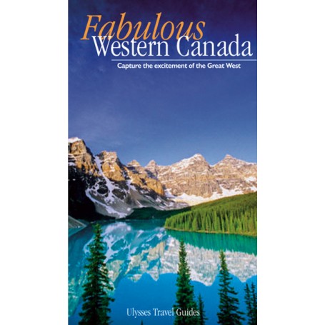 Fabulous western Canada