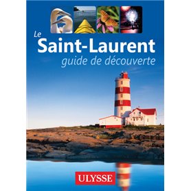 Guide de découverte du Saint-Laurent