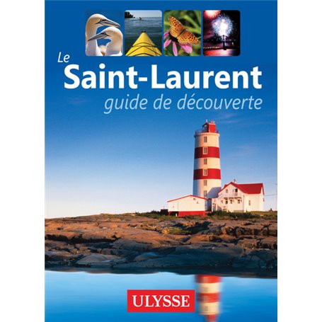 Guide de découverte du Saint-Laurent