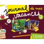 Journal des mes vacances 2ed