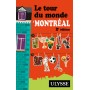 Le tour du monde à Montréal 2ème édition