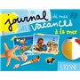 Journal de mes vacances à la mer