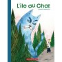 L'Ile au chat