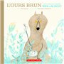 L'Ours brun qui voulait être blanc