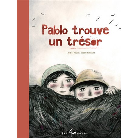 Pablo trouve un trésor